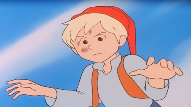 نييـــــــلز